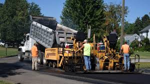 Custom Driveway Design in Frazer, PA